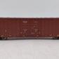 Walthers 910-2959 HO Burlington Northern Santa Fe 60' High Cube Flatcar #761192