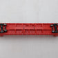 Walthers 910-5838 HO CP RTR 60' Pullman-Standard Bulkhead Flatcar #304666
