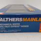 Walthers 910-3914 HO Pacific Fruit Express 57' Mechanical Reefer #456820