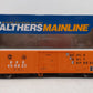 Walthers 910-3914 HO Pacific Fruit Express 57' Mechanical Reefer #456820