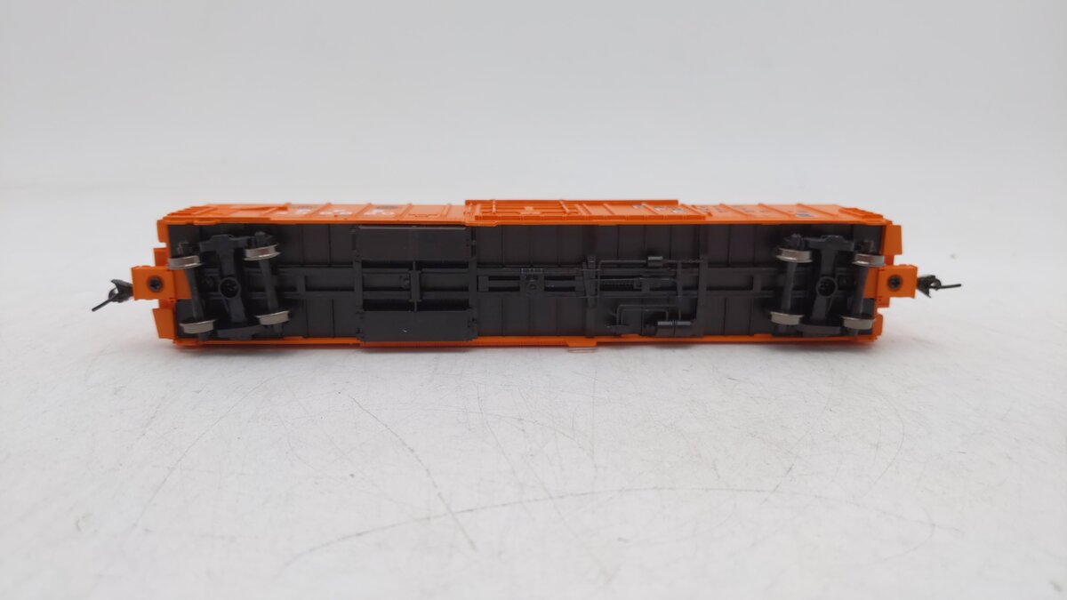 Walthers 910-3914 HO Pacific Fruit Express 57' Mechanical Reefer #456820