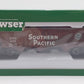 Bowser 42314 HO Southern Pacific 70 Ton Offset Hopper Car #4375