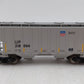 Walthers 910-7969 HO Union Pacific 2-Bay Covered Hopper #218066