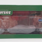 Bowser 42421 HO Scale Atlantic & Danville 40' Boxcar #2290