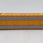 Walthers 910-7954 Chicago & North Western 2-Bay Covered Hopper #169097