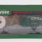 Bowser 42427 HO Canadian Pacific 40' Single-Door Steel Boxcar #57067