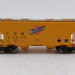 Walthers 910-7957 HO Chicago & North Western 2-Bay Covered Hopper #169305