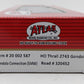 Atlas 20002587 HO Scale Gondola Connection SMW Thrall 2743 Gondola #320452