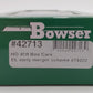 Bowser 42713 HO Scale Erie Lackawanna 40' Boxcar #74222
