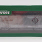 Bowser 42713 HO Scale Erie Lackawanna 40' Boxcar #74222