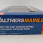 Walthers 910-7627 HO ADM Transportation NSC 5150 Covered Hopper #52365