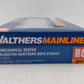 Walthers 910-3954 HO Burlington Northern BNFE 57' Mechanical Reefer #780447