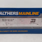 Walthers 910-3954 HO Burlington Northern BNFE 57' Mechanical Reefer #780447