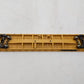 Walthers 910-5366 HO TTX HTTX RTR 60' Pullman-Standard Flatcar #93959