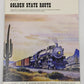 Golden State Route Paperback Book By Frank R. Mills, Ev Mills EX
