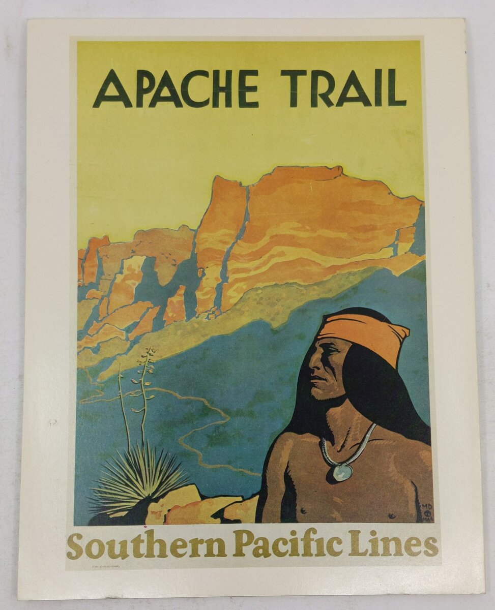 Golden State Route Paperback Book By Frank R. Mills, Ev Mills EX