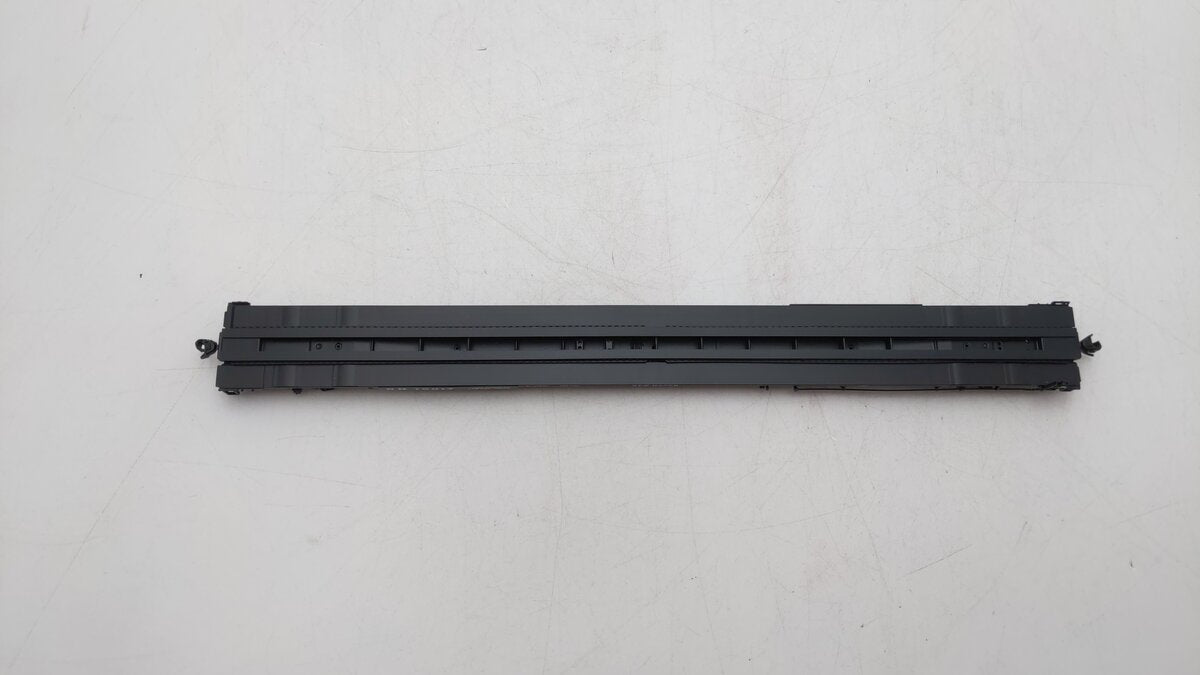 Walthers 910-5484 HO New Haven 85' General American G85 Flatcar RTR #16017