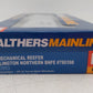 Walthers 910-3953 HO Burlington Northern BNFE 57' Mechanical Reefer #780398