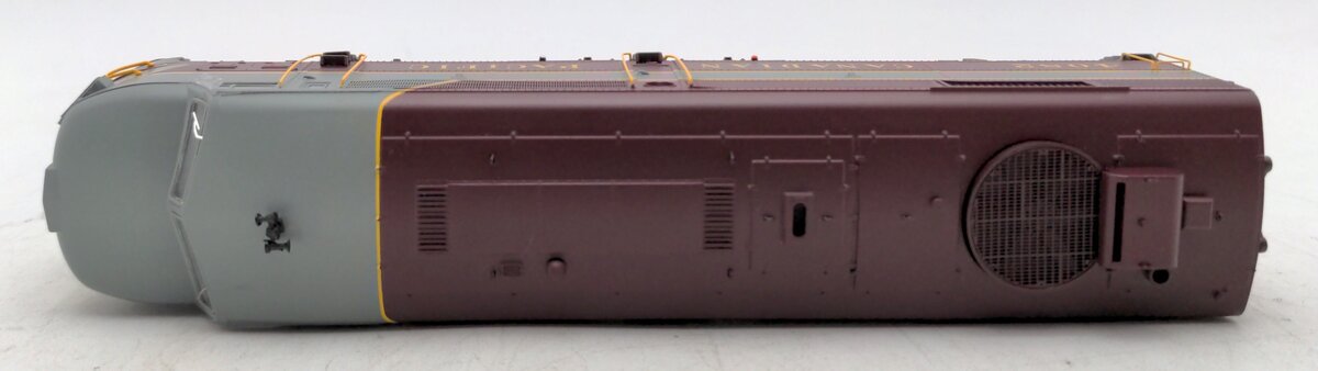 Rapido Trains 21518 HO Canadian Pacific MLW FPA-2 Diesel Loco Sound/DC/DCC #4082