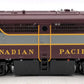 Rapido Trains 21518 HO Canadian Pacific MLW FPA-2 Diesel Loco Sound/DC/DCC #4082