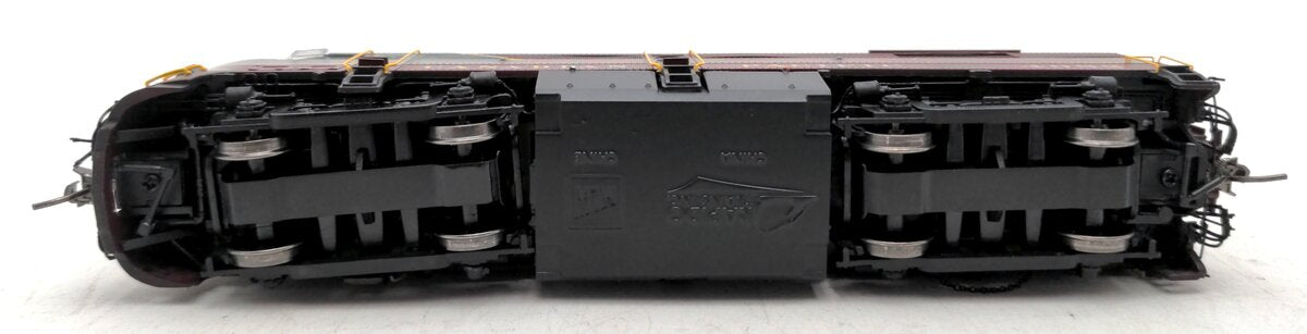 Rapido Trains 21518 HO Canadian Pacific MLW FPA-2 Diesel Loco Sound/DC/DCC #4082