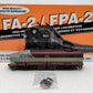 Rapido Trains 21518 HO Canadian Pacific MLW FPA-2 Diesel Loco Sound/DC/DCC #4082