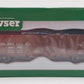 Bowser 42028 HO Pennsylvania H21 Clamshell Early Lettering Hopper Car #414062