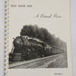 Rock Island Lines Pictorial Review Volume 2 Paperback Book By Ed Gardner EX
