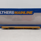 Walthers 910-5365 HO TTX HTTX RTR 60' Pullman-Standard Flatcar #93946