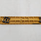 Walthers 910-5365 HO TTX HTTX RTR 60' Pullman-Standard Flatcar #93946