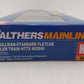 Walthers 910-5365 HO TTX HTTX RTR 60' Pullman-Standard Flatcar #93946