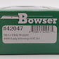 Bowser 42047 HO Pennsylvania H21a Early Lettering Hopper Car #197201