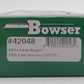 Bowser 42048 HO Pennsylvania H21a Early Lettering Hopper Car #197273