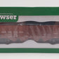 Bowser 42049 HO Pennsylvania H21a Early Lettering Hopper Car #197296