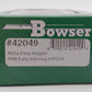 Bowser 42049 HO Pennsylvania H21a Early Lettering Hopper Car #197296