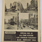 Los Angeles Railway No. 11 Paperback Book By Ira L. Swett VG