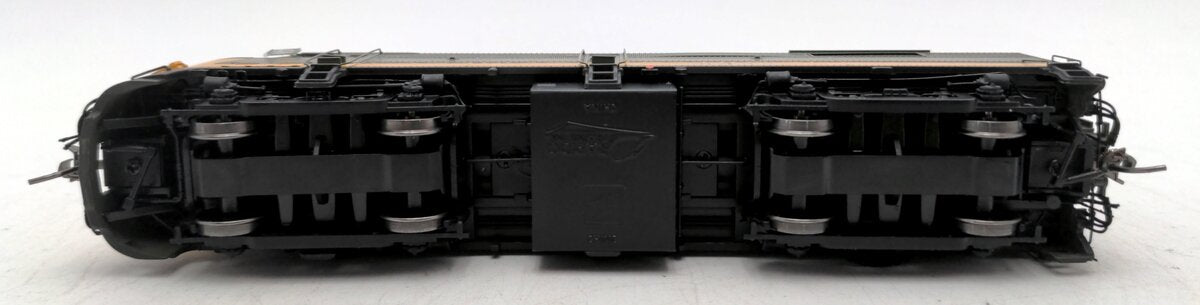 Rapido Trains 21511 HO Canadian National MLW FA-2 Diesel #9438 w/ DCC & Sound