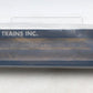 Rapido Trains 124009 HO VIA Rail Canada P-S Lightweight 32-Seat Dining Car #1338
