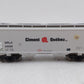 Walthers 910-7544 HO CIT Group / Equipment Finance Trinity 3281 Hopper #34026