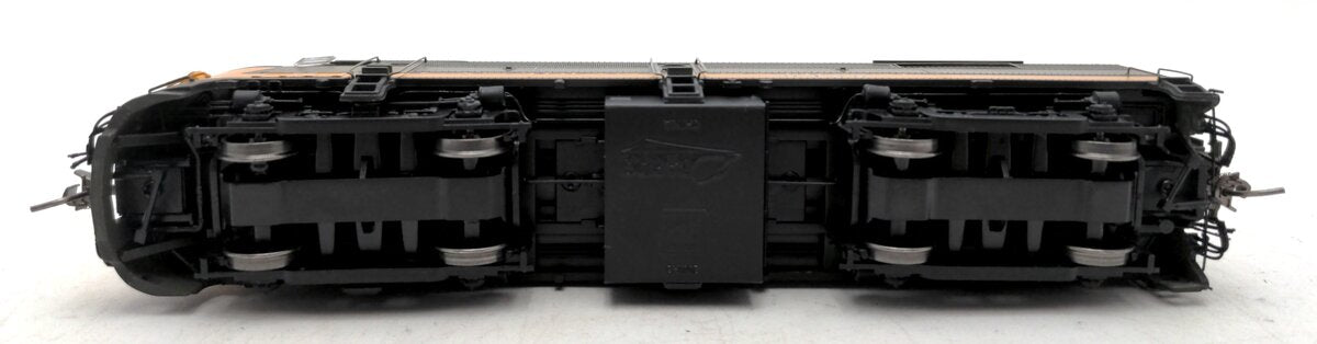 Rapido Trains 21509 HO Canadian National MLW FA-2 with LokSound & DCC #9456 LN/Box