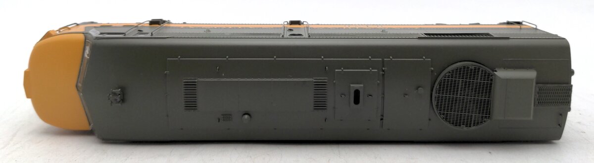 Rapido Trains 21509 HO Canadian National MLW FA-2 with LokSound & DCC #9456