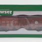 Bowser 42066 HO Pennsylvania H22a Circle Keystone Hopper Car #412350