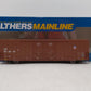 Walthers 910-2955 HO Union Pacific 60' High Cube Boxcar #354642
