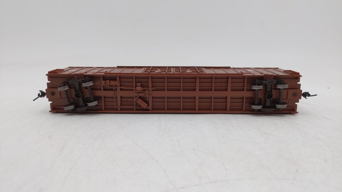 Walthers 910-2955 HO Union Pacific 60' High Cube Boxcar #354642