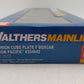 Walthers 910-2955 HO Union Pacific 60' High Cube Boxcar #354642
