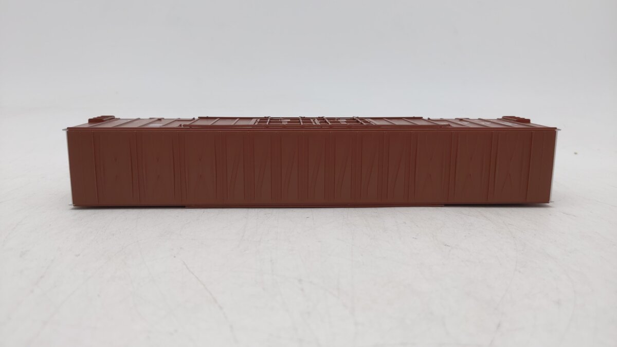 Walthers 910-2955 HO Union Pacific 60' High Cube Boxcar #354642