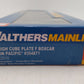 Walthers 910-2956 HO Union Pacific  60' HC Boxcar #354871
