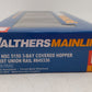 Walthers 910-7643 HO First Union Rail NSC 5150 Hopper #845336