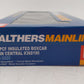 Walthers 910-2820 HO Penn Central 50' PC&F Insulated Boxcar #360190