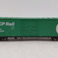 Walthers 910-2055 HO Canadian Pacific 50' Insulated Ready to Run Boxcar #85096